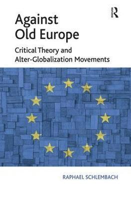 Against Old Europe 1