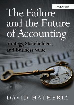 Failure and the Future of Accounting
