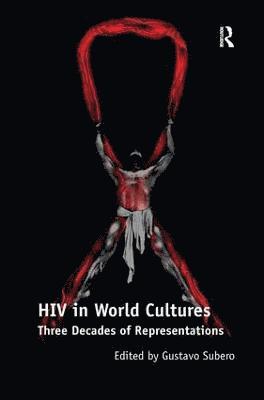 bokomslag HIV in World Cultures