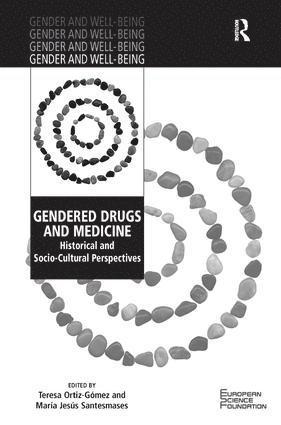 bokomslag Gendered Drugs and Medicine