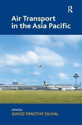 Air Transport in the Asia Pacific 1