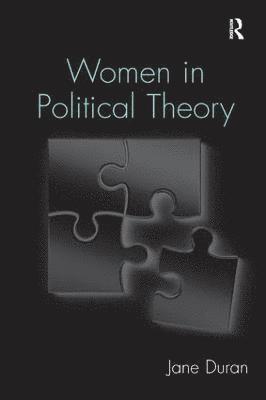 Women in Political Theory 1