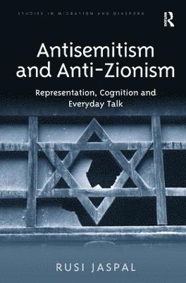Antisemitism and Anti-Zionism