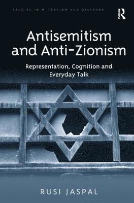 Antisemitism and Anti-Zionism 1