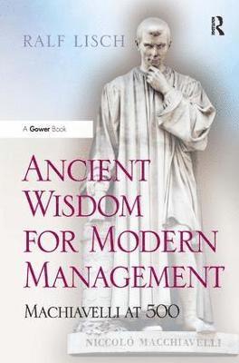 Ancient Wisdom for Modern Management 1