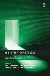 bokomslag State Power 2.0