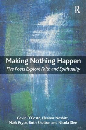 Making Nothing Happen 1