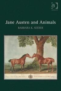 bokomslag Jane Austen and Animals