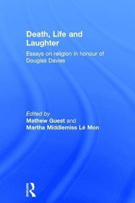 Death, Life and Laughter 1