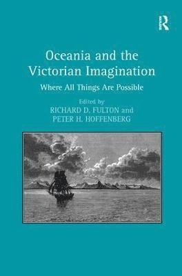 Oceania and the Victorian Imagination 1