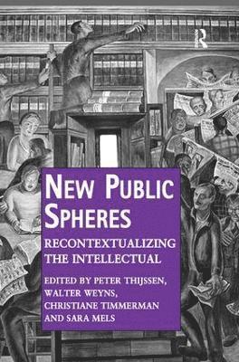 New Public Spheres 1