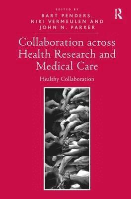 Collaboration across Health Research and Medical Care 1