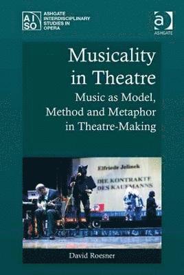 Musicality in Theatre 1