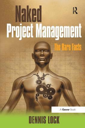 bokomslag Naked Project Management