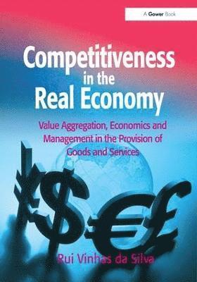 Competitiveness in the Real Economy 1