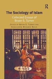 bokomslag Sociology of Islam