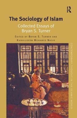 bokomslag Sociology of Islam