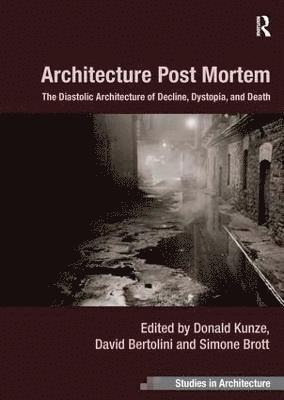 Architecture Post Mortem 1