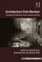 bokomslag Architecture Post Mortem