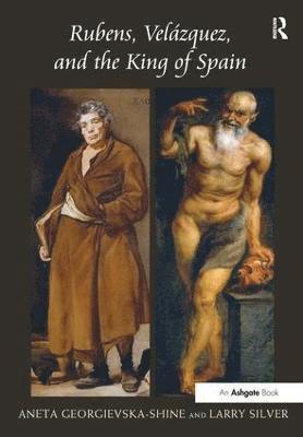 Rubens, Velázquez, and the King of Spain
