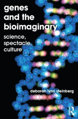 Genes and the Bioimaginary 1