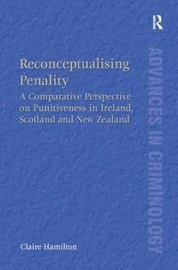 bokomslag Reconceptualising Penality