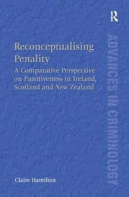 Reconceptualising Penality 1