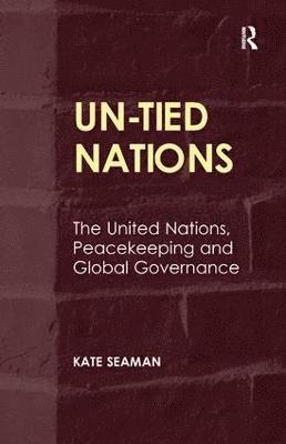 UN-Tied Nations 1