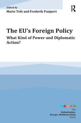 EU's Foreign Policy