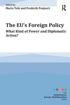 EU's Foreign Policy