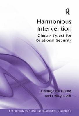 Harmonious Intervention 1