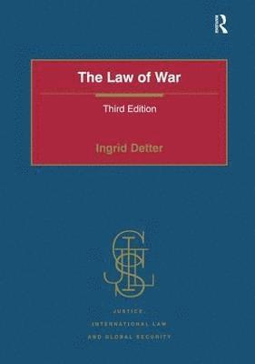 The Law of War 1