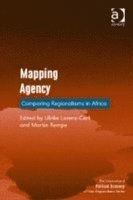 bokomslag Mapping Agency