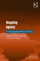 Mapping Agency
