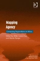 Mapping Agency 1