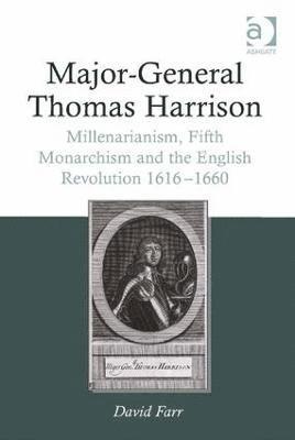 Major-General Thomas Harrison