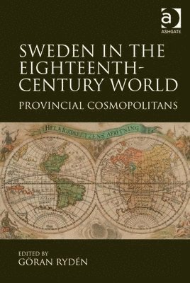 Sweden in the Eighteenth-Century World 1