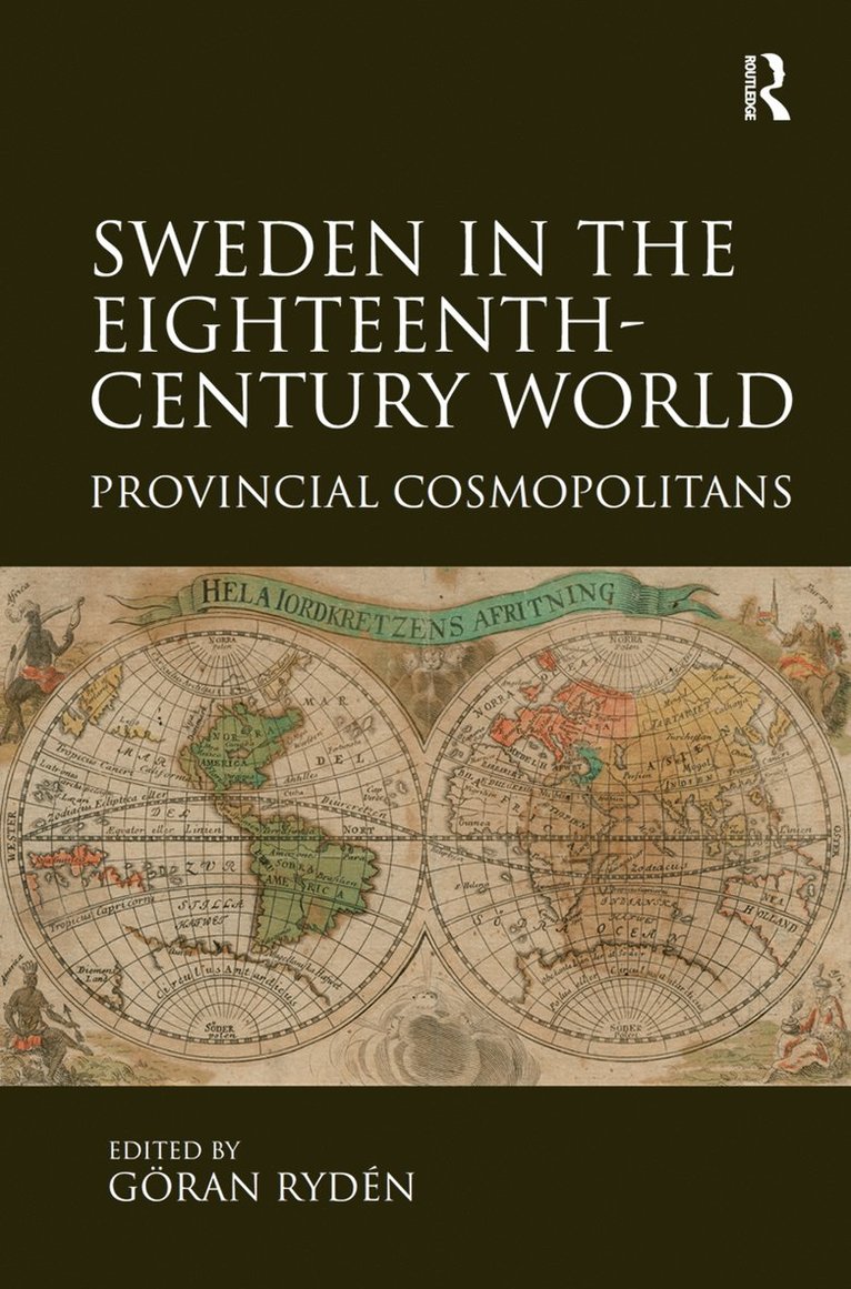 Sweden in the Eighteenth-Century World