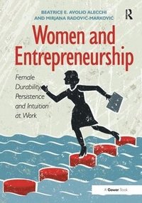 bokomslag Women and Entrepreneurship