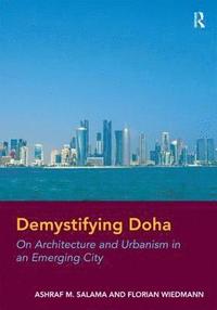 bokomslag Demystifying Doha