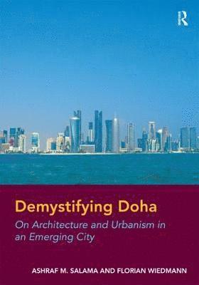 bokomslag Demystifying Doha