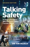 bokomslag Talking Safety