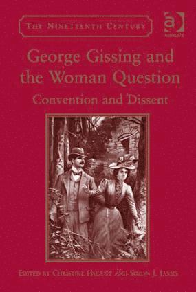 bokomslag George Gissing and the Woman Question