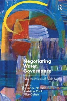 Negotiating Water Governance 1