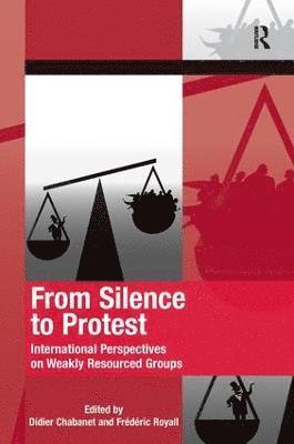 From Silence to Protest 1