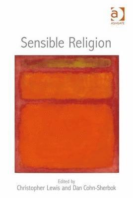bokomslag Sensible Religion