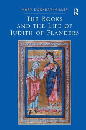 Books and the Life of Judith of Flanders