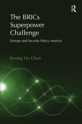 The BRICs Superpower Challenge 1