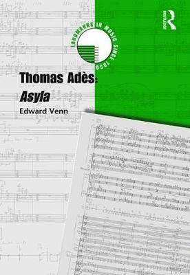 Thomas Ads: Asyla 1