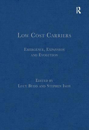 Low Cost Carriers